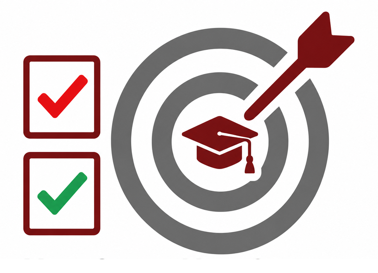 Financial Aid Checklist